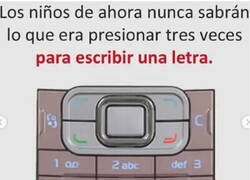 Enlace a ¿Alguien de aquellos tiempos?