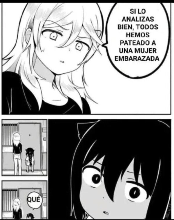 Meme_otros - ¿Quién piensa esas cosas?