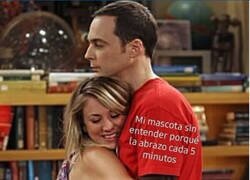 Enlace a Cuando abrazo a mi mascota