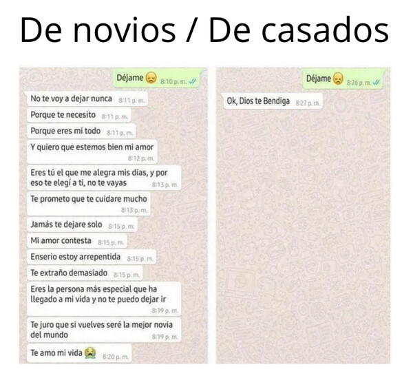 Meme_otros - Se vive con menos pasión