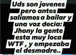 Enlace a Mítico temazo