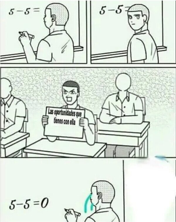 Meme_otros - Triste pero acertó