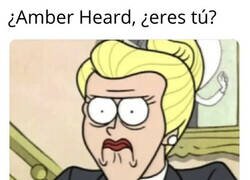 Enlace a Vista en dibujos animados