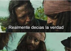 Enlace a Escena premonitoria