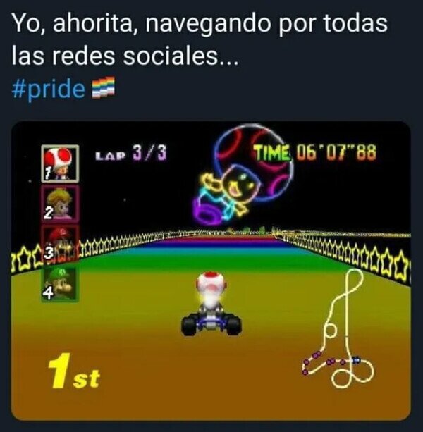 Meme_otros - La Senda Arcoiris