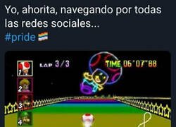 Enlace a La Senda Arcoiris