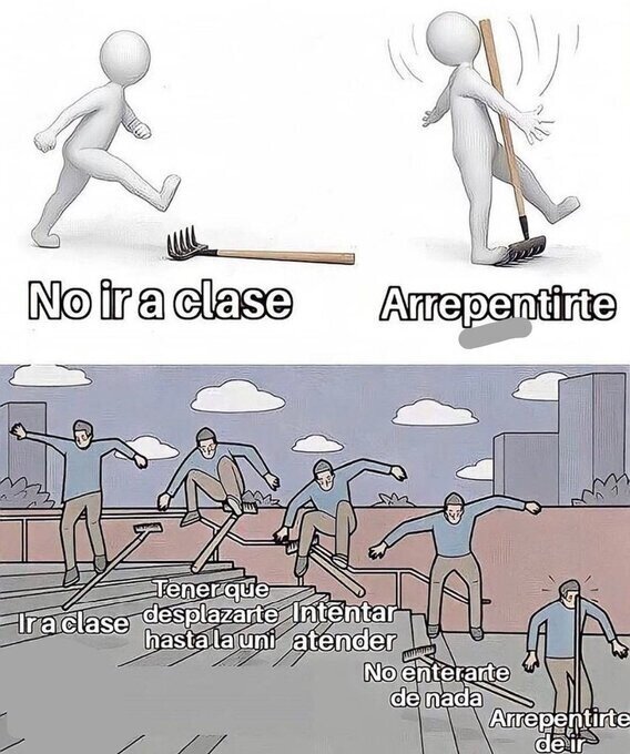 Meme_otros - A lo hecho, pecho