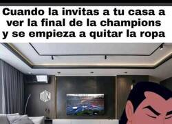 Enlace a No hemos venido a eso