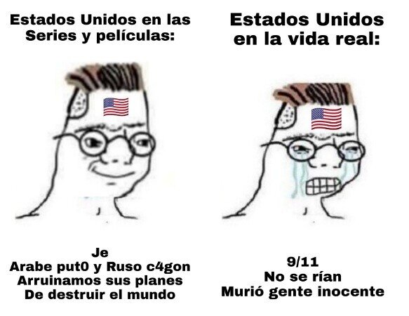 Meme_otros - Siempre igual
