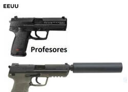 Enlace a Los que quieren silencio