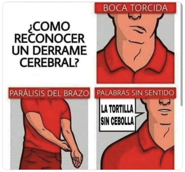 Meme_otros - Decir cosas sin sentido