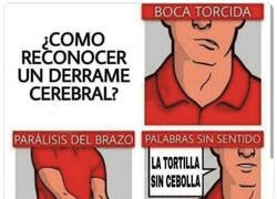 Enlace a Decir cosas sin sentido