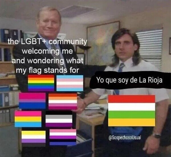 Meme_otros - Mi bandera