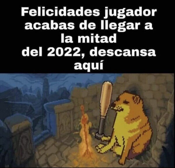 Meme_otros - Hemos llegado