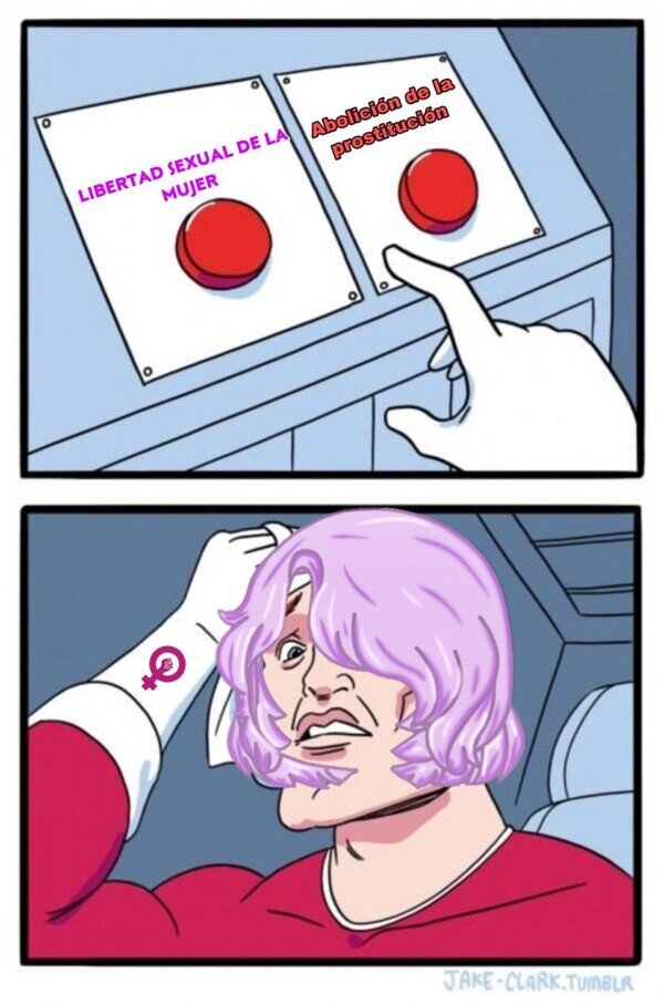 Meme_otros - Libres pero no mucho