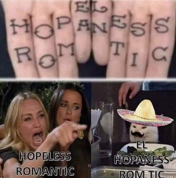 Meme_otros - ¿Qué diablos pone ahí?