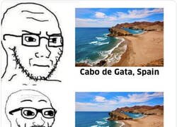 Enlace a Sí es de fuera se valora más