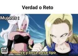 Enlace a Hay retos y retos