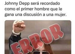 Enlace a Ni siquiera la ganó él