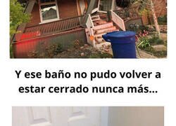 Enlace a Esta casa es una ruina