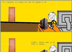 Enlace a No dejes que tu hermanito use tu PC para bajar virus.