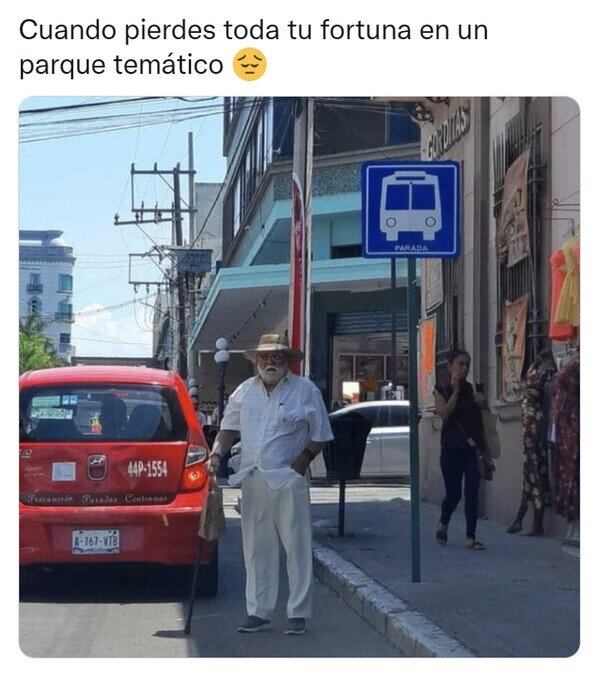 Meme_otros - ¡Es él!