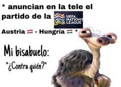 Enlace a No se entera