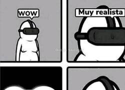 Enlace a Extremadamente real