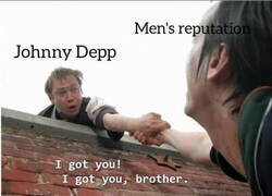 Enlace a La reputción de los hombres vuelve a irse al traste