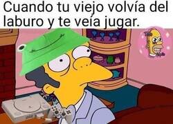 Enlace a Este niño pierde mucho tiempo delante de la consola...