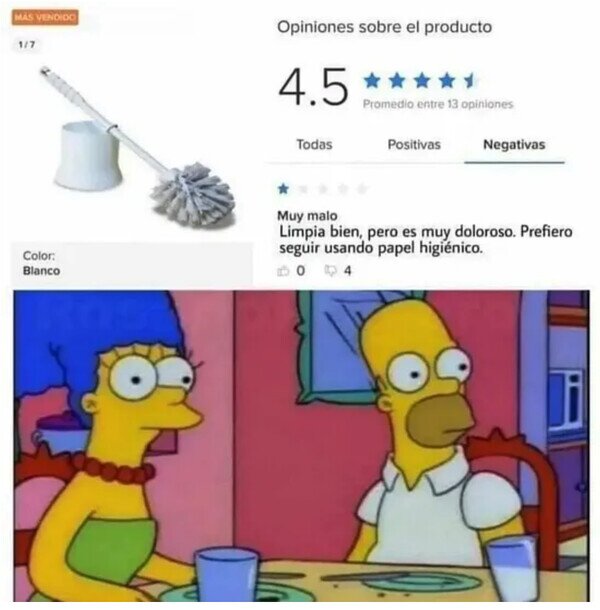 Otros - No la estás usando bien