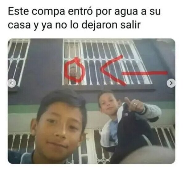 Otros - Cosas que pasaban con 7 años