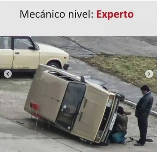 Otros - No necesita nada más