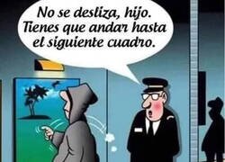 Enlace a La sociedad que estamos creando