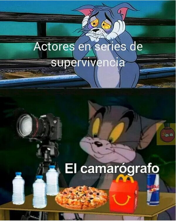 Meme_otros - Ellos viven mejor