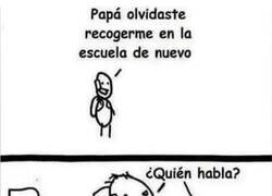 Enlace a Olvidado por completo