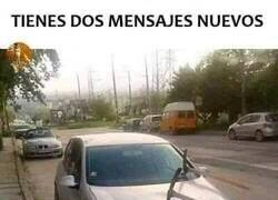 Enlace a Notificaciones físicas