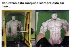 Enlace a No es cómodo de usar