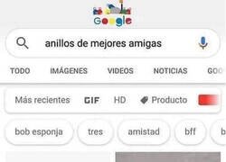 Enlace a No se puede confiar en nadie