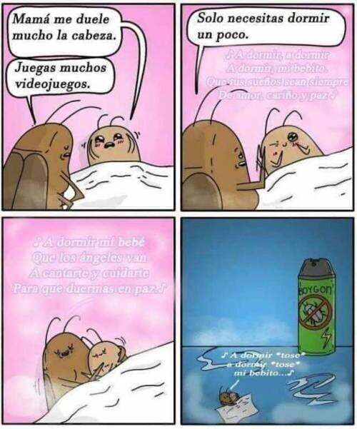 Meme_otros - Me ha dado pena y todo...