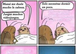 Enlace a Me ha dado pena y todo...