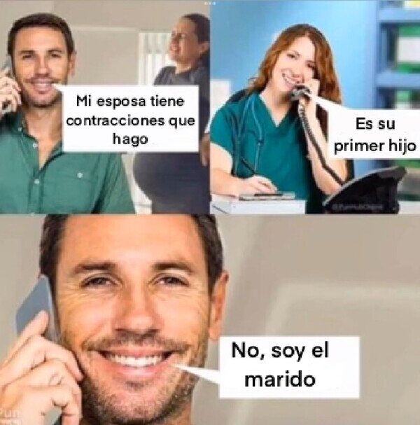 Adn_troll - Lo que aguantan los doctores