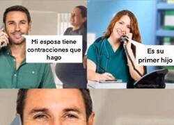 Enlace a Lo que aguantan los doctores