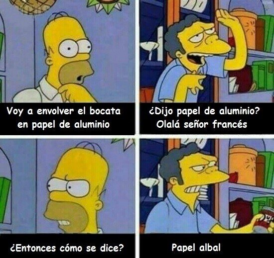 Wonka - Así se debe decir