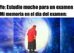 Enlace a Que rabia me daba