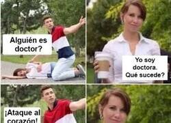 Enlace a ¿Estás asumiendo su género?