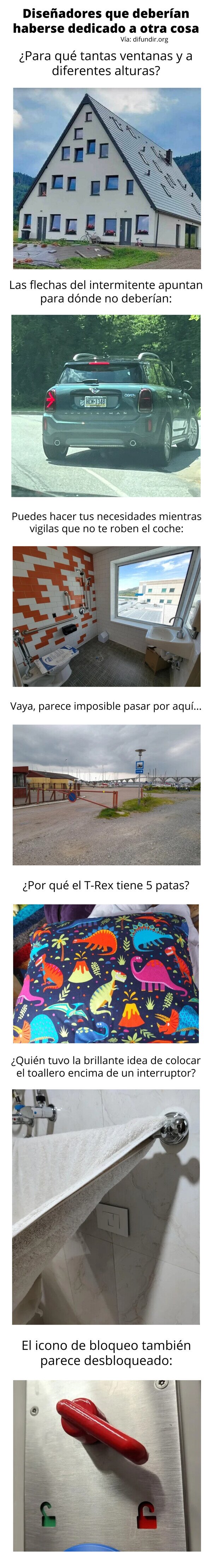 Meme_otros - Diseñadores que deberían haberse dedicado a otra cosa