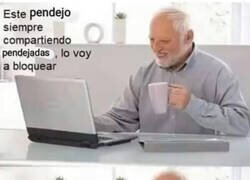 Enlace a Me siento identificado