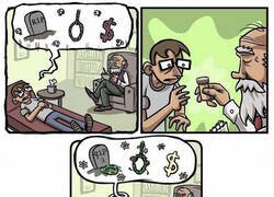 Enlace a Antidepresivos