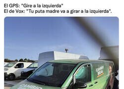 Enlace a A la izquierda nunca